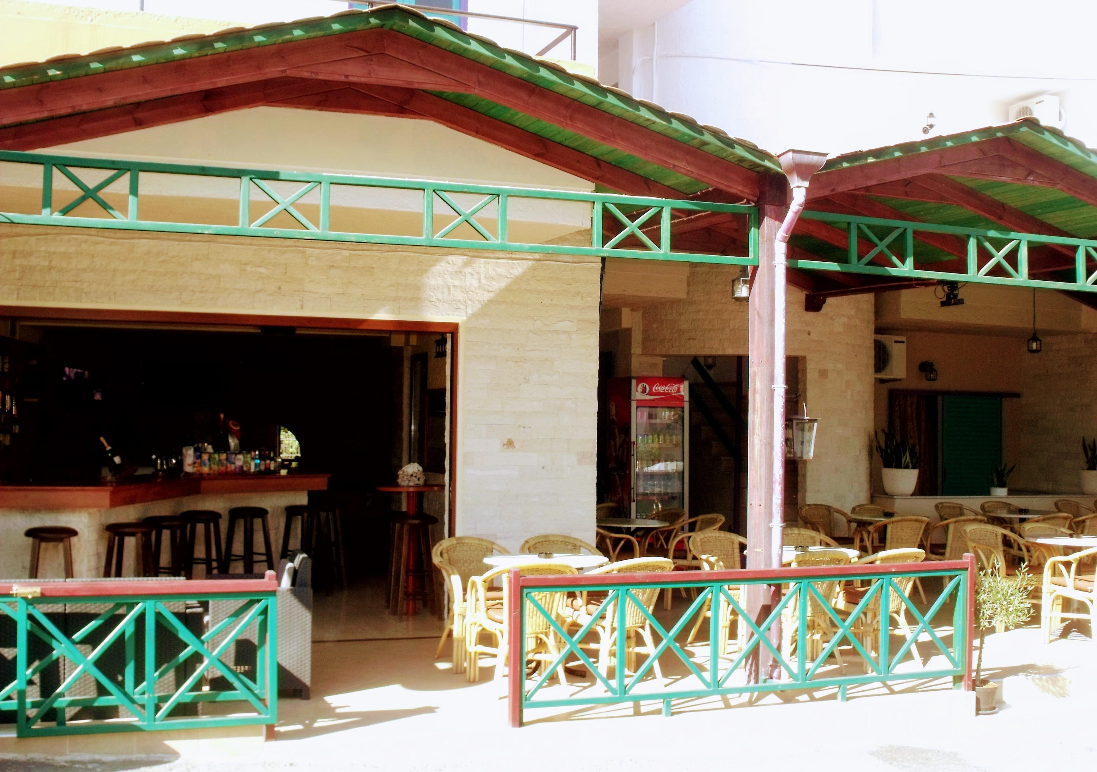 Litsa Studios ماليا المظهر الخارجي الصورة