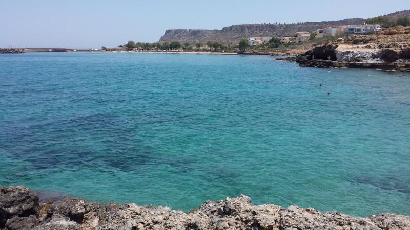 Litsa Studios ماليا المظهر الخارجي الصورة